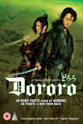 Dororo Download Torrent