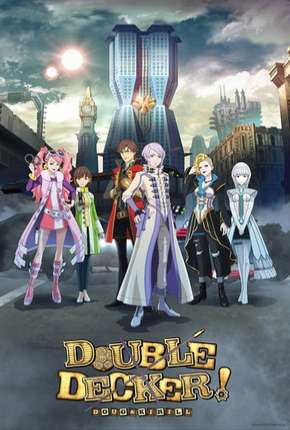 Double Decker Doug e Kirill Download Torrent