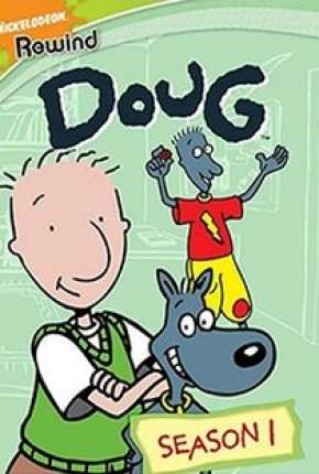 Doug - 4ª Temporada Completa Download Torrent
