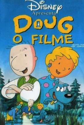 Doug - O Filme Download Torrent
