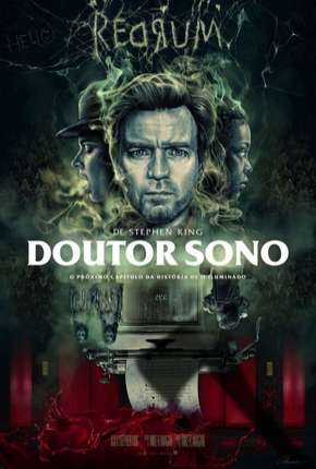 Doutor Sono - Doctor Sleep Download Torrent