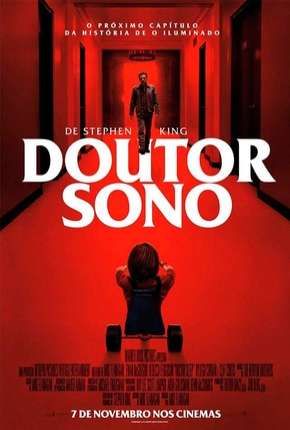 Doutor Sono - Legendado WEB-DL Download Torrent