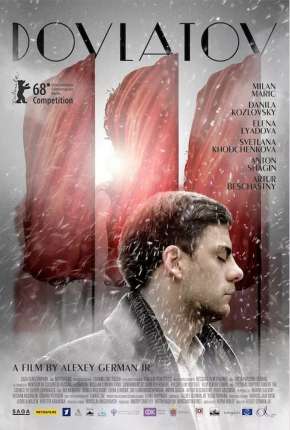 Dovlatov - Legendado Download Torrent