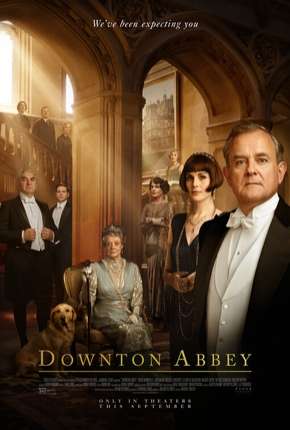 Downton Abbey - O Filme Download Torrent