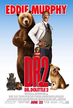 Dr. Dolittle 2 - IMAX OPEN MATTE Download Torrent