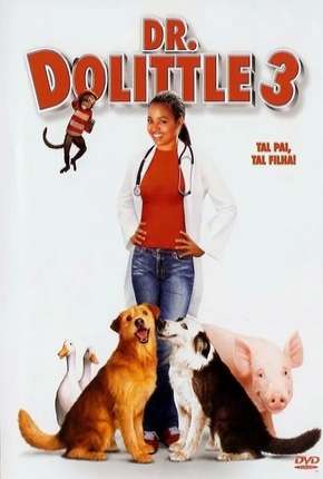Dr. Dolittle 3 Download Torrent