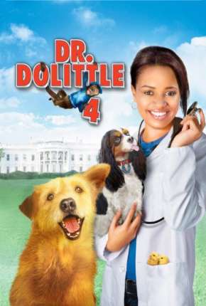 Dr. Dolittle 4 Download Torrent