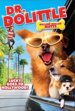 Dr. Dolittle 5 Download Torrent