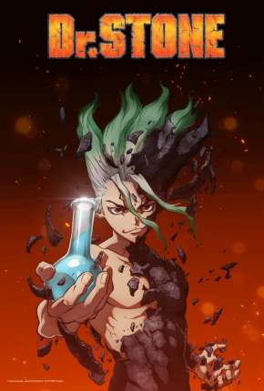 Dr. Stone Download Torrent