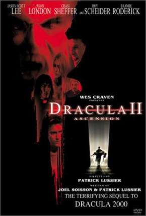 Drácula 2 - A Ascensão Download Torrent