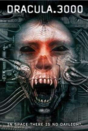 Drácula 3000 - Escuridão Infinita Download Torrent