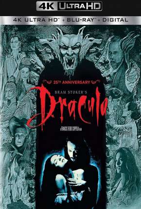Drácula de Bram Stoker - 4K Download Torrent