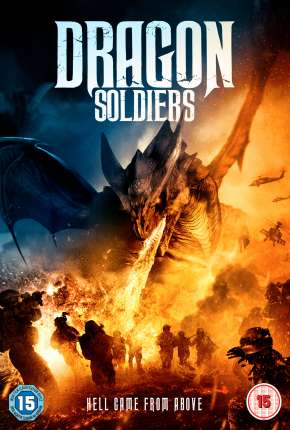 Dragon Soldiers - Legendado Download Torrent
