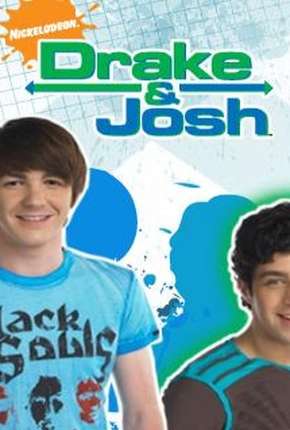 Drake e Josh 1ª até 4ª Temporada Download Torrent