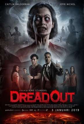 DreadOut - Legendado Download Torrent