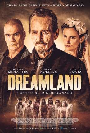 Dreamland - Legendado Download Torrent