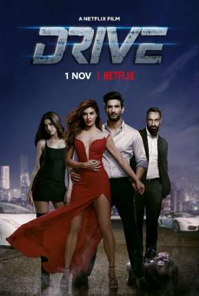 Drive - Netflix Download Torrent
