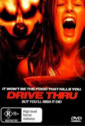 Drive-Thru - Fast Food da Morte Download Torrent