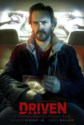 Driven - 2020 Legendado Download Torrent