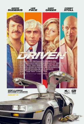 Driven - Legendado Download Torrent