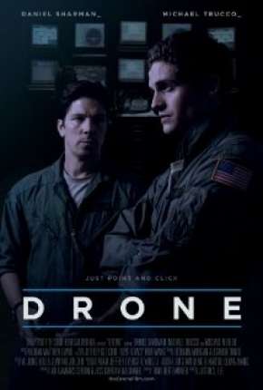 Drone - Legendado Download Torrent