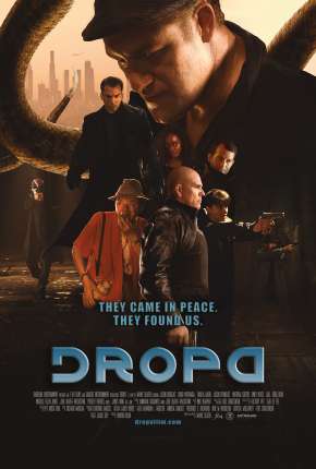 Dropa - Legendado Download Torrent