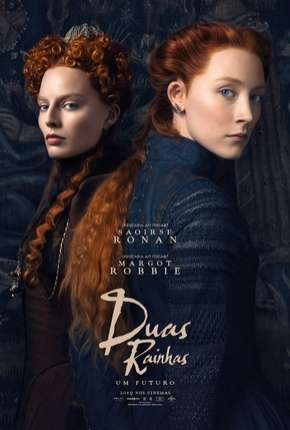 Duas Rainhas Download Torrent