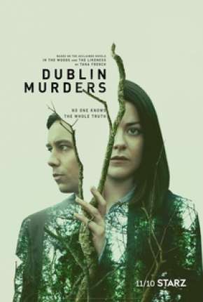 Dublin Murders - 1ª Temporada Completa Download Torrent