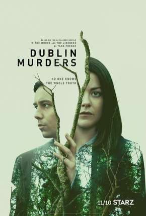 Dublin Murders - 1ª Temporada Download Torrent