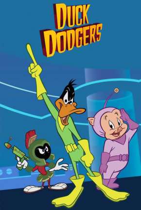Duck Dodgers Download Torrent
