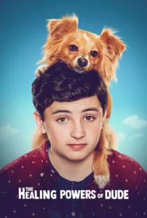 Dude o Cãopanheiro Download Torrent