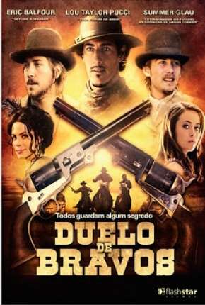 Duelo de Bravos Download Torrent