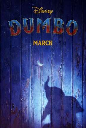 Dumbo - BD-R Download Torrent