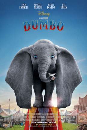 Dumbo - Live Action 2019 Download Torrent