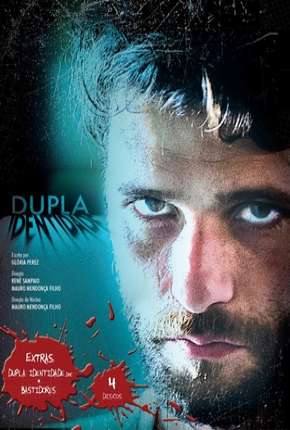 Dupla Identidade - 1ª Temporada Download Torrent