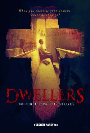 Dwellers - The Curse of Pastor Stokes - Legendado Download Torrent