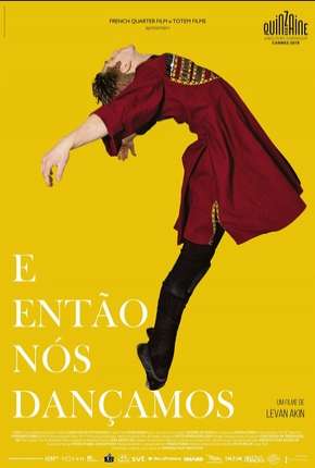 E Então Nós Dançamos - Legendado Download Torrent