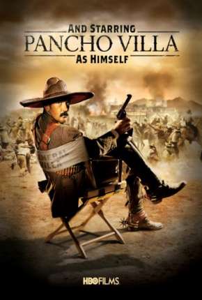 E Estrelando Pancho Villa - DVD-R Download Torrent