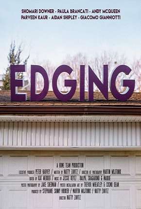 Edging - Legendado Download Torrent