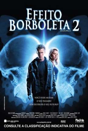Efeito Borboleta 2 - DVD-R Download Torrent