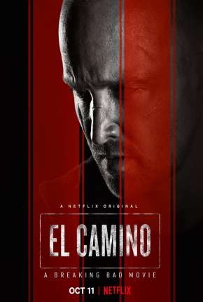 El Camino - A Breaking Bad Movie (Filme de Breaking Bad) Download Torrent