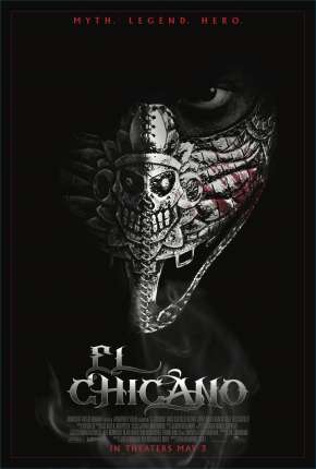 El Chicano - Legendado Download Torrent