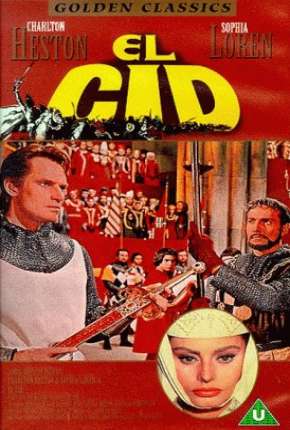 El Cid Download Torrent