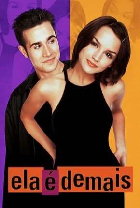 Ela é Demais Download Torrent