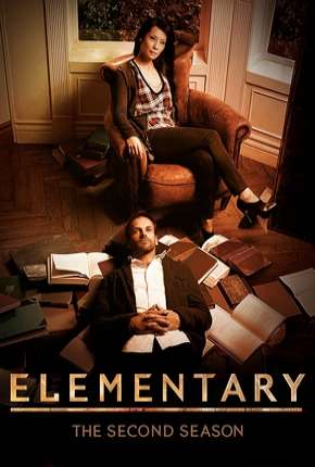 Elementar - 2ª Temporada Completa Download Torrent