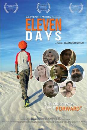 Eleven Days - Legendado Download Torrent