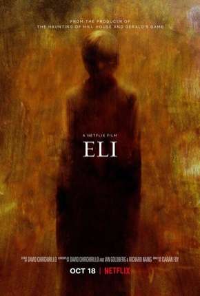 Eli Download Torrent