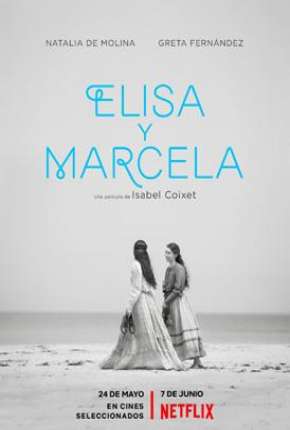 Elisa e Marcela Download Torrent