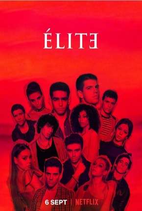 Elite - 2ª Temporada Download Torrent