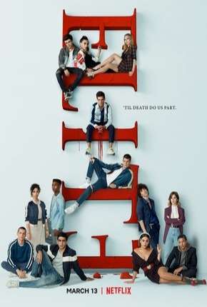 Elite - 3ª Temporada Download Torrent